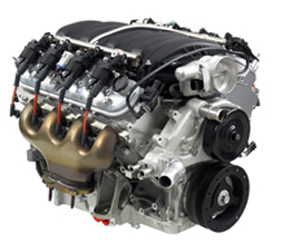 P7D29 Engine